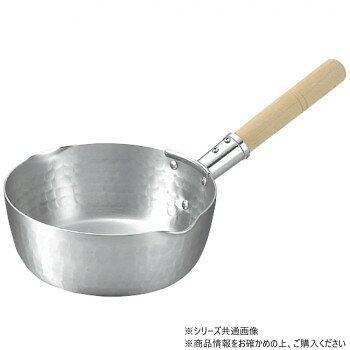 ※パッケージ、デザイン等は予告なく変更される場合があります。※画像はイメージです。商品タイトルと一致しない場合があります。アルミ製の雪平鍋です。サイズ個装サイズ：38.5×19.0×14.2cm重量個装重量：344g仕様ガス火対応生産国中国広告文責:株式会社ホームセンターセブンTEL:0978-33-2811※パッケージ、デザイン等は予告なく変更される場合があります。※画像はイメージです。商品タイトルと一致しない場合があります。fk094igrjs