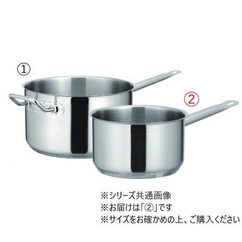 ※パッケージ、デザイン等は予告なく変更される場合があります。※画像はイメージです。商品タイトルと一致しない場合があります。IH対応の片手深型鍋です。※蓋は別売です。サイズ外径215×深さ115mm個装サイズ：35.0×35.0×35.0cm重量1.3kg個装重量：200g仕様IH対応蓋無し容量:3.3リットル板厚:0.8mm底径:180mm生産国中国広告文責:株式会社ホームセンターセブンTEL:0978-33-2811※パッケージ、デザイン等は予告なく変更される場合があります。※画像はイメージです。商品タイトルと一致しない場合があります。fk094igrjs