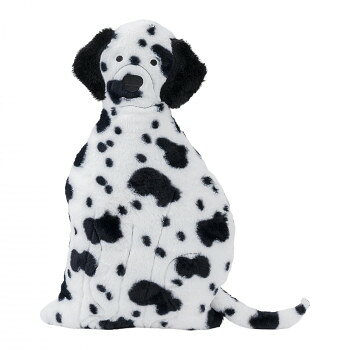 りぶはあと 抱きまくら大型犬 ダルメシアン 42311-01