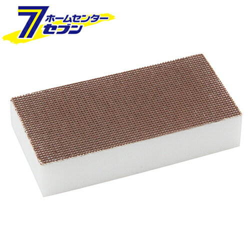 藤原産業 お掃除メラミン&ペーパー #600 [大工道具 砥石・ペーパー 研磨剤 他]