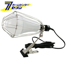 藤原産業 LEDクリップランプ 32W SCL-32W-5MD [電動工具 作業・警告・防犯灯 投光器・替え球]