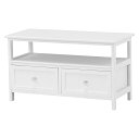 テレビ台 (約)幅72×奥行34×高さ41cm MTV-5506WH 萩原(3)