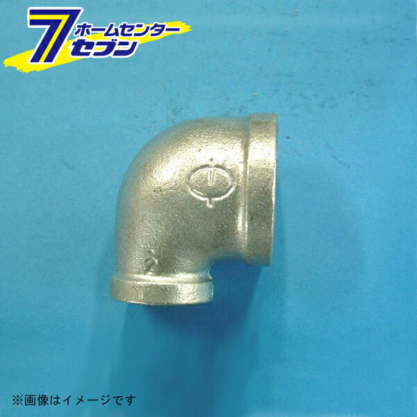 白 異径エルボ 15AX10A （RCF-シロRL_15AX10A） [ リケン]