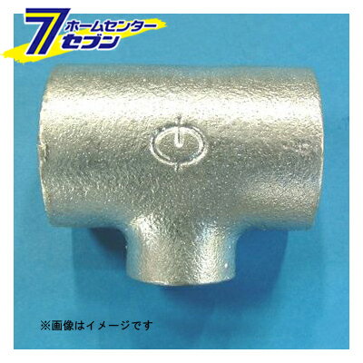 白 異径チーズ 50AX25A （RCF-シロRT_50AX25A） [ リケン]