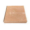 【配送不可|店頭受取限定】 テラダ Terada カラー平板 ゴールド 約300×300×35mm 約6.0kg