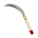 藤原産業 千吉 ステンレス鋸鎌 160mm 全鋼刃 草刈り 草取り 稲刈り 除草具