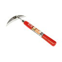 藤原産業 千吉 得得草削り 双刃型 160mm 草刈り 草取り