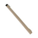 藤原産業 中厚鎌の柄 No.14 口金19.5mm 全長360mm