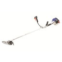 【配送不可|店頭受取限定】 ECHO エンジン刈払機 EGT261 草刈機 除草処理 エコー 防振