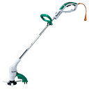 【配送不可|店頭受取限定】 マキタ makita 電気草刈機 樹脂刃 MUR2600N 電動草刈り機 軽量 刈込幅255mm