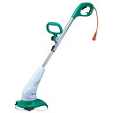 【配送不可|店頭受取限定】 マキタ makita 電気草刈機 ナイロン式 MUR2500 電動草刈り機 刈込幅250mm