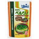 キョーリン ひかり ベルツノ 40g 国産 ツノガエル フード エサ