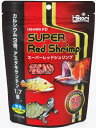 ひかり FD スーパーレッドシュリンプ 35g 熱帯魚 海水魚 金魚 カメ フード キョーリン
