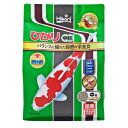 キョーリン ひかり 中粒 1.2kg 錦鯉 栄養 バランス フード 嗜好性
