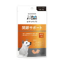 おやつサプリ成犬用関節サポート80g (株)ジャパンペットCC