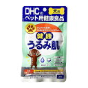 健康うるみ肌 60粒 ペット DHC