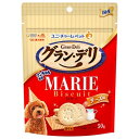 グラン・デリ マリー ビスケット チーズ味 50g ユニ・チャームペット 国産 犬用 おやつ スナック 間食