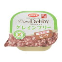 プリモデビィ グレインフリー 成犬用 ビーフ 95g デビフペット ドッグフード ウェットフード 総合栄養食 国産