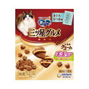銀のスプーン 三ツ星グルメ お魚味クリーム 毛玉ケア 18g×10袋 計180g 国産 猫 キャットフード ドライフード 着色料不使用 ユニ・チャーム