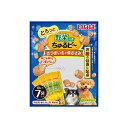 野菜ちゅるビー さつまいもと焼ささみ 10g×7 ちゅるビー 犬 おやつ ドッグフード いなばペットフード