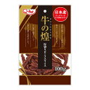 牛の煌厚切りビーフスライス100g 犬用フードスナック 九州ペットフード