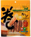 NEO ササミ巻きクッキー チーズ入り 犬用フードスナック シーズイシハラ
