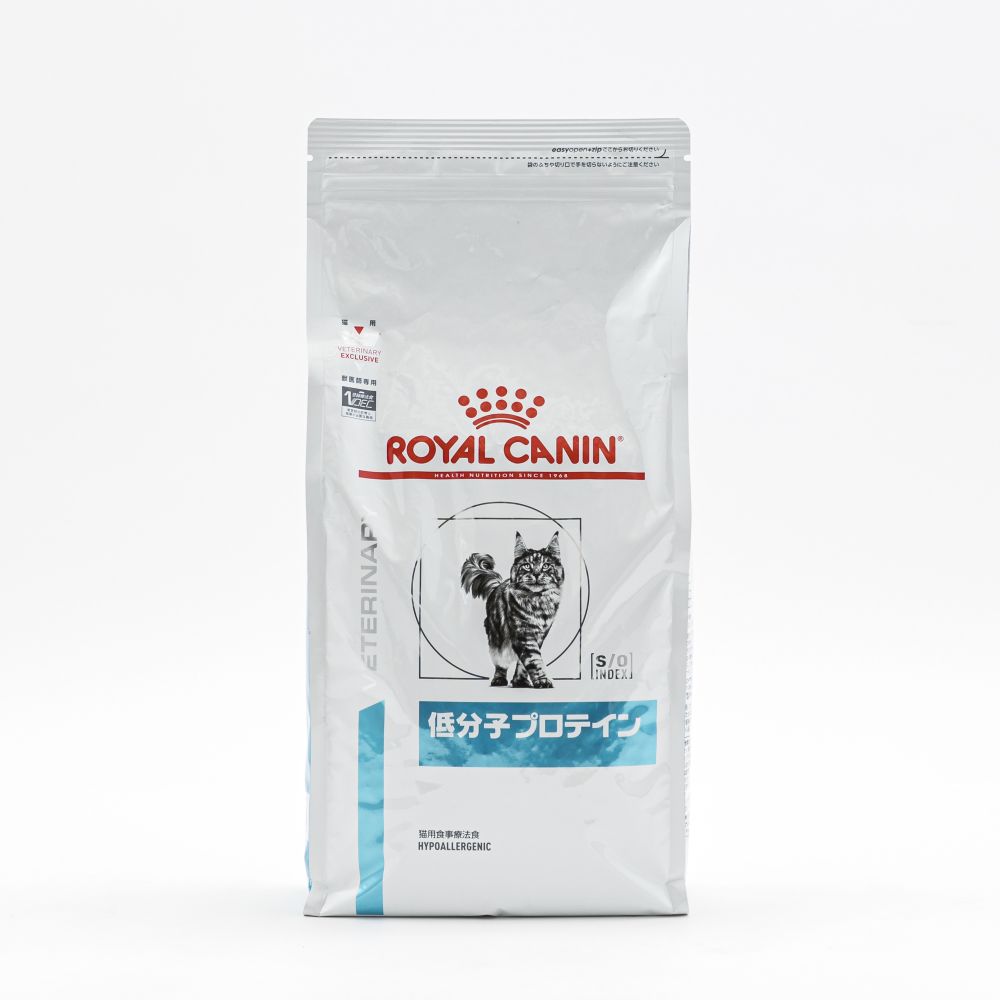 楽天市場】ロイヤルカナン 療法食 低分子プロテイン 猫 2kgの通販 楽天市場】ロイヤルカナン 療法食 低分子プロテイン 猫 2kgの通販