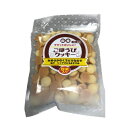 国産 ごほうびクッキー 豆乳入り80g 犬オヤツ 森光商店