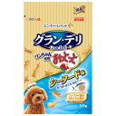 グラン・デリ おっとっと シーフード味50g ペット用品 ユニ・チャーム