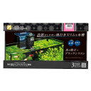 【配送不可|店頭受取限定】 レグラス F-40S/B F フィルターセット Z25 寿工芸 水槽セット アクアリウム 幅40cm 約12L ガラス