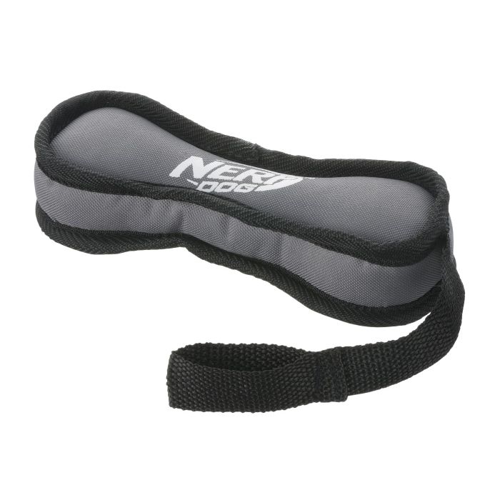 【訳あり】リッチェル ナーフドッグ グリップボーン 8i 犬用 噛む おもちゃ 引っ張りっこ