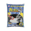 【配送不可|店頭受取限定】 ガッチリ固まる猫砂AG+ 8L アイリスオーヤマ