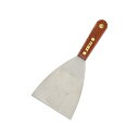 藤原産業 SK11 ステンスクレーパー薄刃100 SWS-4