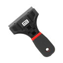 藤原産業 SK11 替刃式 セーフティスクレーパー SCS-5SS