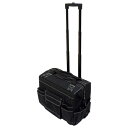 【配送不可|店頭受取限定】 アークランズ 旧アークランドサカモト WM トローリーバック WM-5000 工具収納 キャスター付き