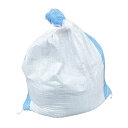 【配送不可|店頭受取限定】 左官用砂 砕砂 土のう入り 25kg 山砂 万浄匠