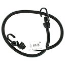 バンジー丸ゴム 黒 サンユウ HR-1615 70CM 三友産業(2)