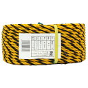 糸代製綱 標識ロープ イトダイ #9X100M トラロープ