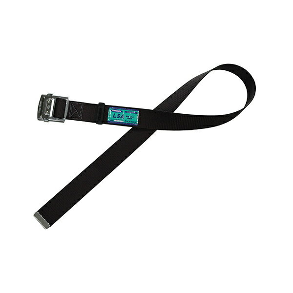 Rakuten - 藤井電工 ツヨロン 胴ベルトノミ TUB-L90N-BLK-L 安全帯