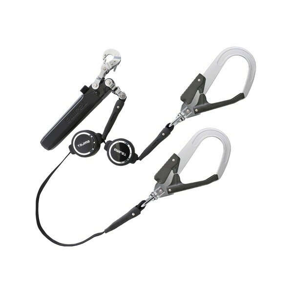 Rakuten - タジマ ハーネスランヤードER150 A1ER150-WL2 TJMデザイン 安全帯