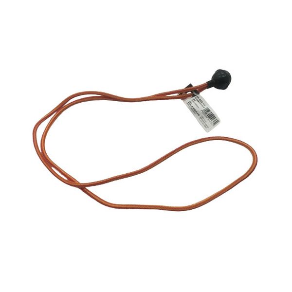 ユタカメイク ユタカ ゴム ボール止めバンジーコード 5mm×600mm 混色 BCB-609