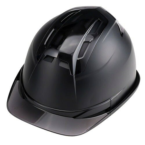 Rakuten - TOYO つや消しヘルメットVenti NO.396FEM-S-BK ヘルメット