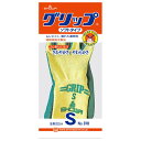 ショーワグローブ SHOWA グリップシリーズ グリップ(ソフトタイプ) S グリーン 310 コーティング ゴム 手袋 スベリ止め 防臭