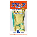 ショーワグローブ SHOWA グリップシリーズ グリップ(ソフトタイプ) LL/XL グリーン 310 運送業 すべり止め 抗菌 防臭 建築