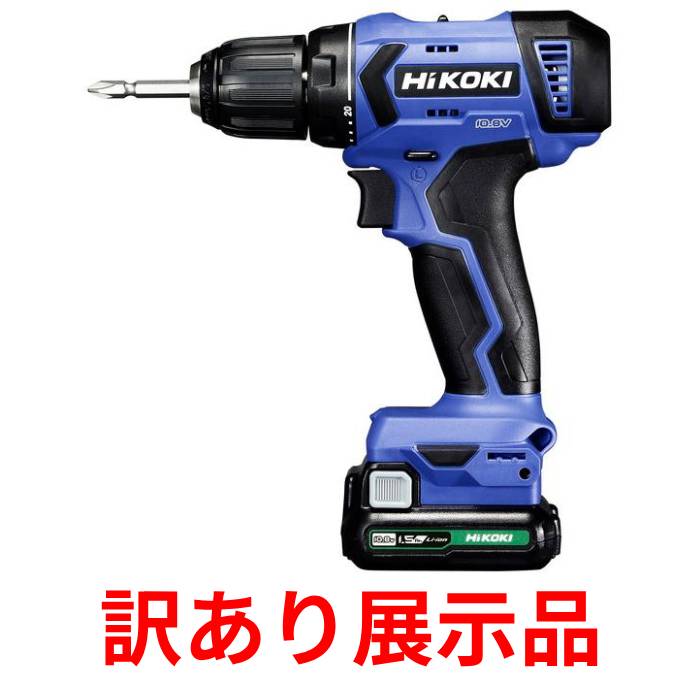��Ÿ���ʡۥϥ������� �����ɥ쥹�ɥ饤�Хɥ�� 10.8V FDS12DAL �������� ��ư���� DIY ���� ����ѥ��� LED�饤���դ�