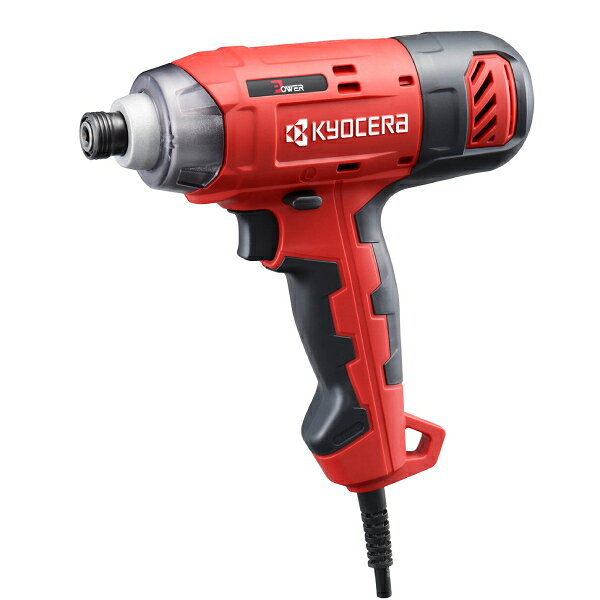 樂天商城 - 京セラ インパクトドライバー CID-1130 単相100V KYOCERA