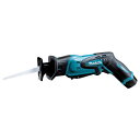 【配送不可|店頭受取限定】 マキタ makita 充電式レシプロソー JR101DW 10.8V ジグソー 切断工具 電動工具 小型 軽量 コードレス ライト付...