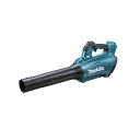 マキタ 充電式ブロワ MUB184DZ 18V 本体のみ makita 落ち葉 枯草 掃除 コードレス バッテリ・充電器別売