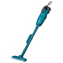 【配送不可|店頭受取限定】 マキタ makita 充電式クリーナー 青 CL181FDRF 18V バッテリ・充電器付 スティッククリーナー 掃除機 家電 清掃...