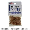 ダイドーハント HP 銅釘 羽目頭 1.7×25 約40本入